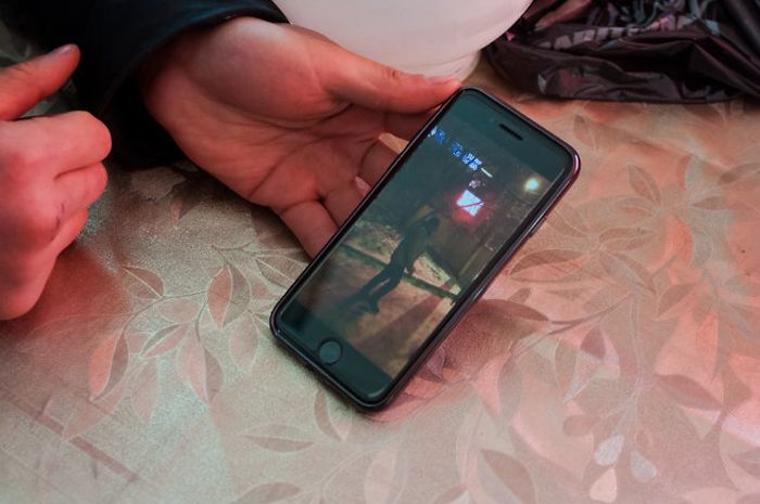 В Чите пьяные полицейские устроили массовую драку