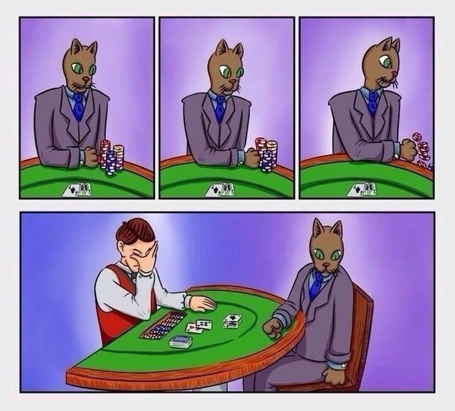 Смешные комиксы