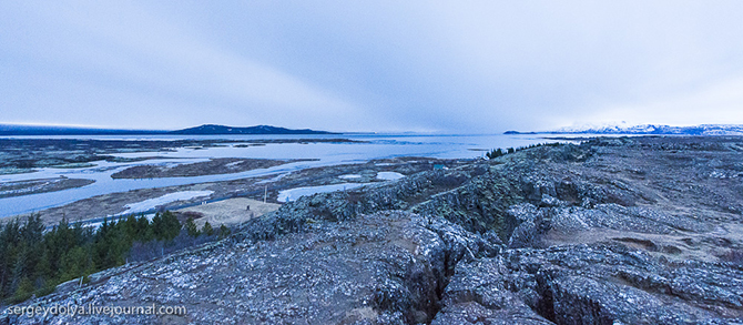 Путешествие по Исландии на внедорожниках Путешествие по Исландии на внедорожниках