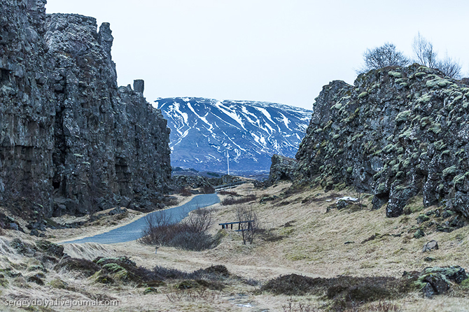 Путешествие по Исландии на внедорожниках Путешествие по Исландии на внедорожниках