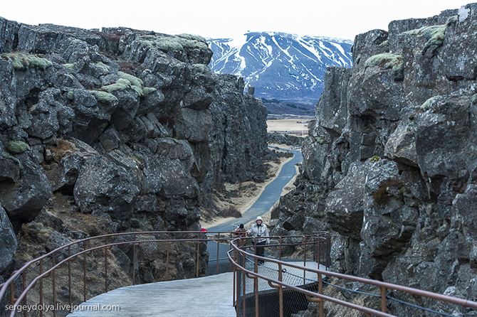 Путешествие по Исландии на внедорожниках Путешествие по Исландии на внедорожниках