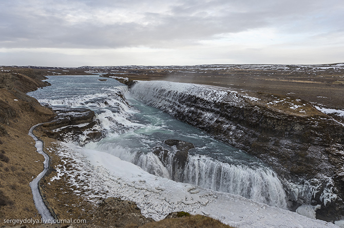 Путешествие по Исландии на внедорожниках Путешествие по Исландии на внедорожниках