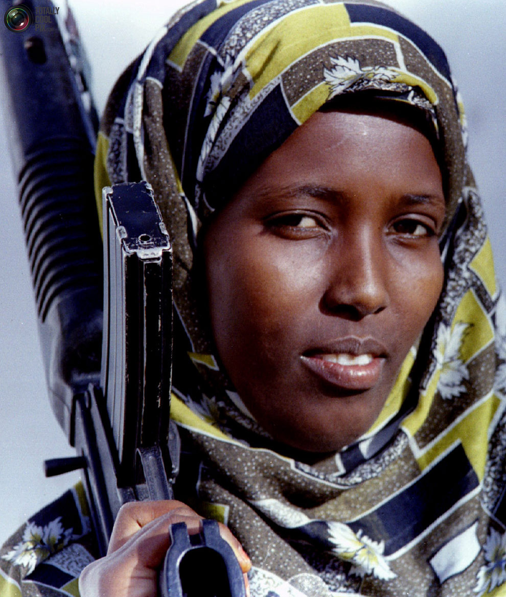 Женщины-военные из разных стран мира (30 фото) Женщины-военные из разных стран мира (30 фото)