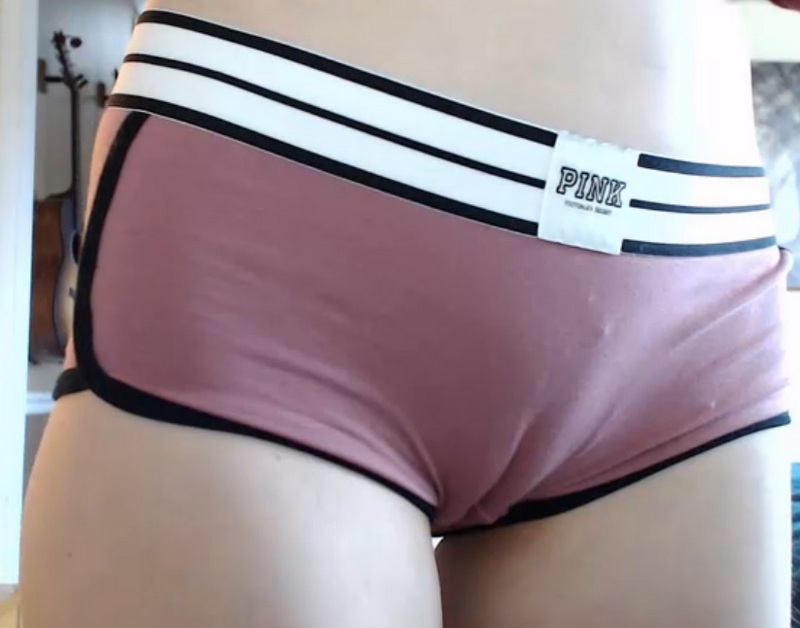 Верблюжья лапка