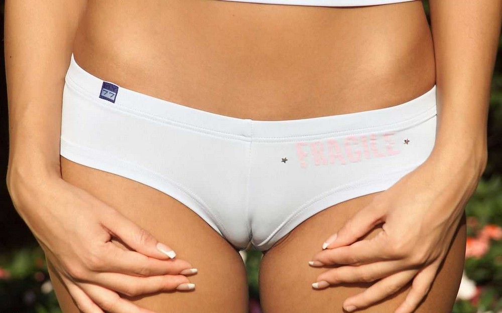 Верблюжья лапка