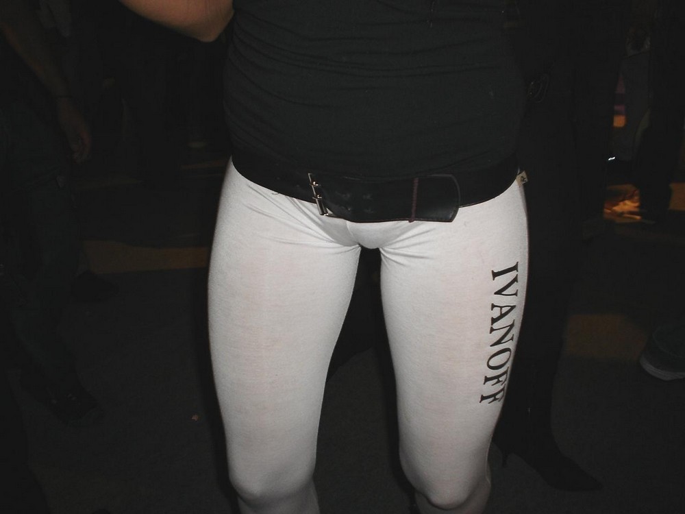 Верблюжья лапка