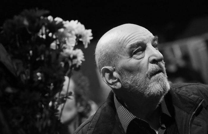 На 79 году жизни умер актёр Алексей Петренко