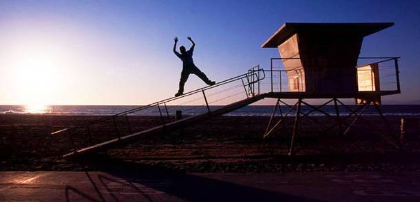 25 самых необычных видов спорта в мире