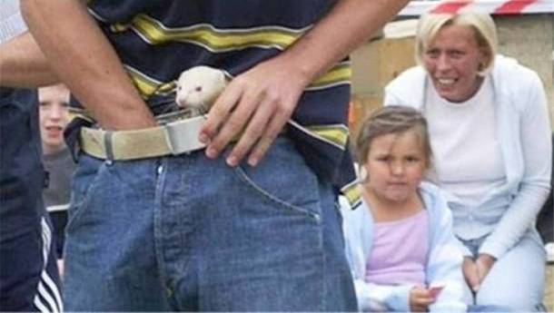 25 самых необычных видов спорта в мире