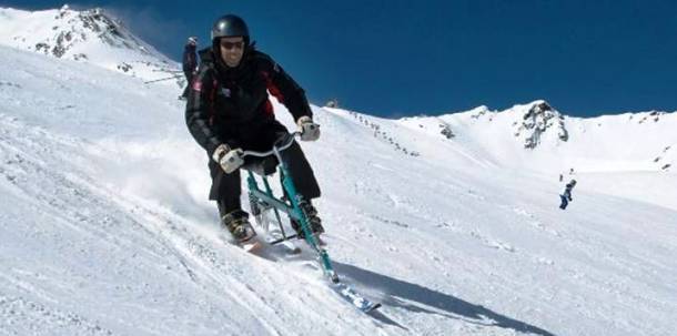 25 самых необычных видов спорта в мире