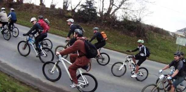 25 самых необычных видов спорта в мире