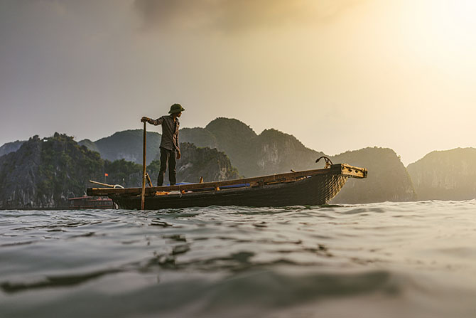 Рейтинг лучших бюджетных направлений для незабываемого отдыха