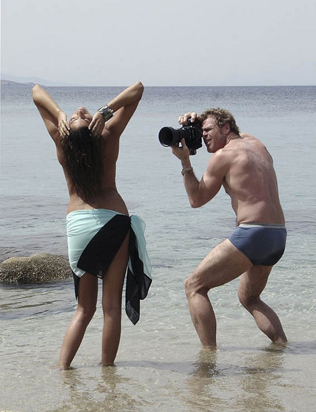 Забавные картинки с девушками