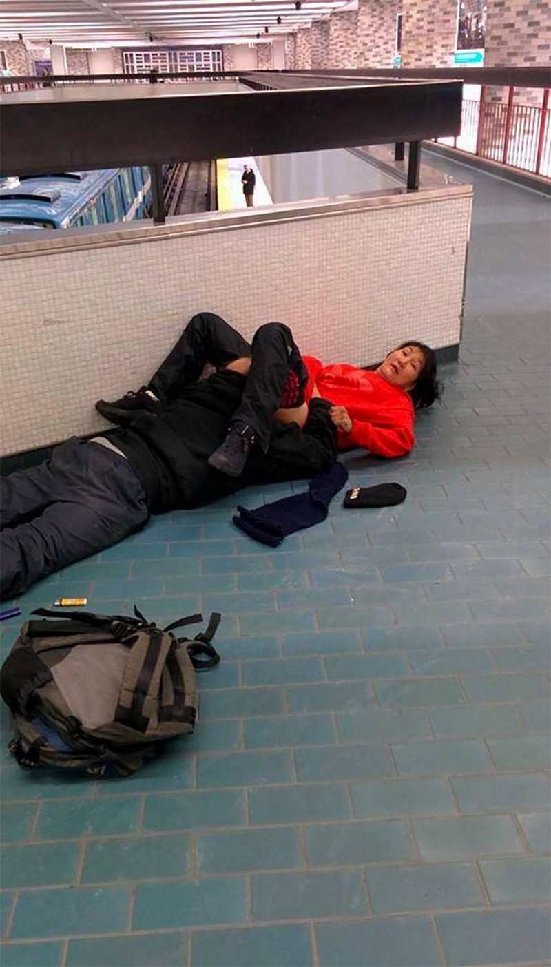 Забавные картинки с девушками