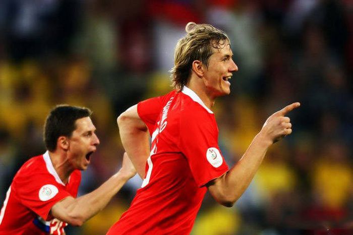 Забавные фото со спортивных соревнований