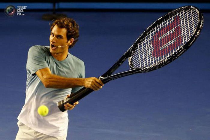 Забавные фото со спортивных соревнований