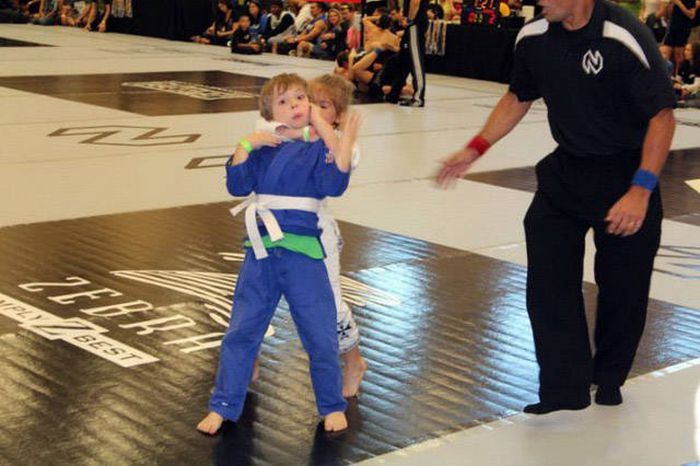 Забавные фото со спортивных соревнований