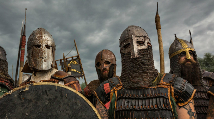 Самые жестокие государства в мировой истории