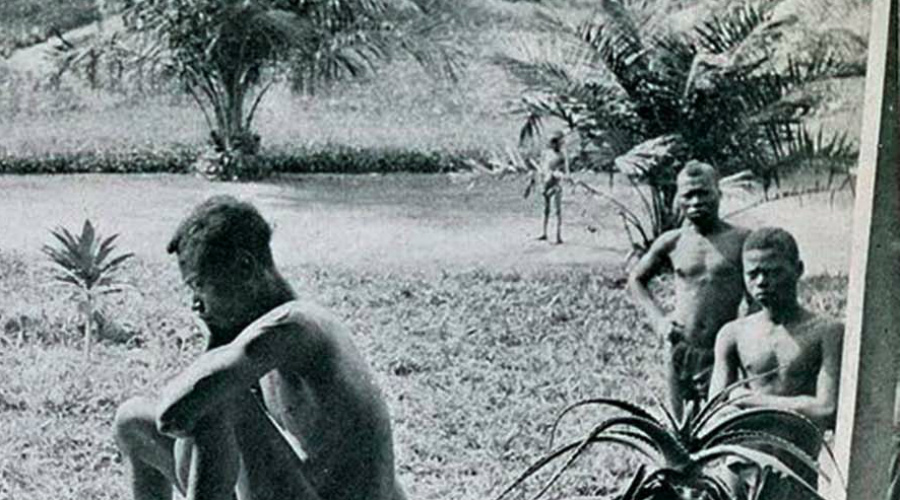 Самые жестокие государства в мировой истории