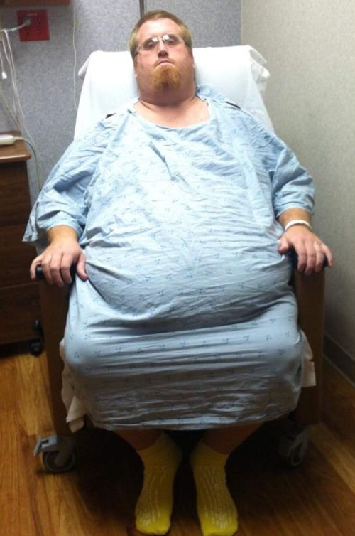 Невероятное преображение за 2 года жизни