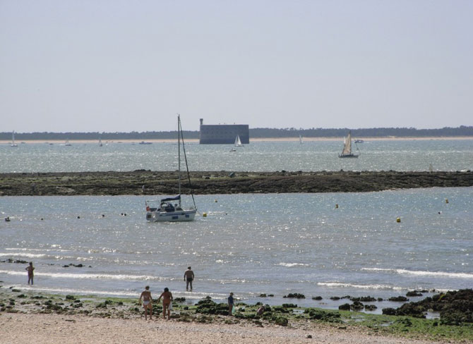 История форта Байяр История форта Байяр