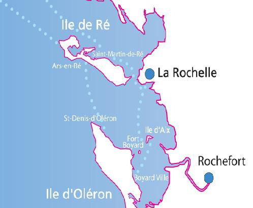 История форта Байяр История форта Байяр