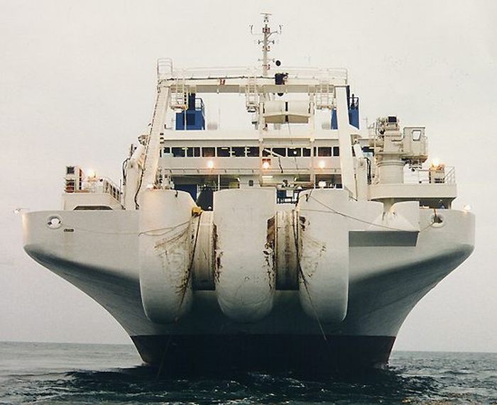 Как была создана всемирная сеть - интернет