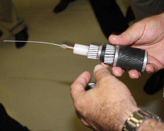 Как была создана всемирная сеть - интернет