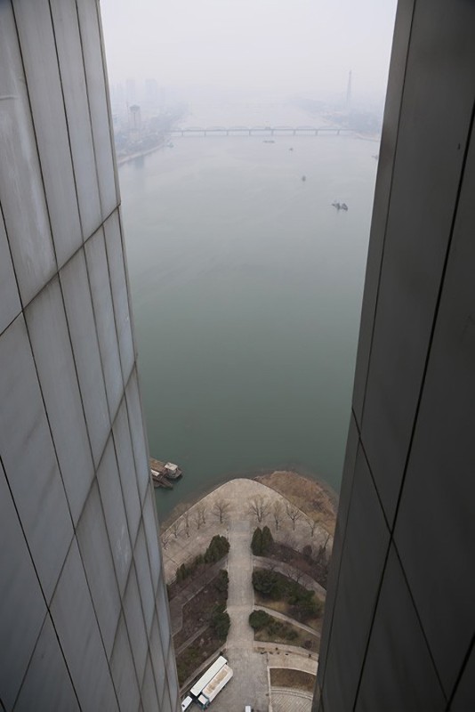 Северная Корея накануне войны Северная Корея накануне войны