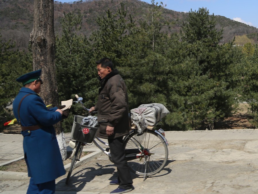 Северная Корея накануне войны Северная Корея накануне войны