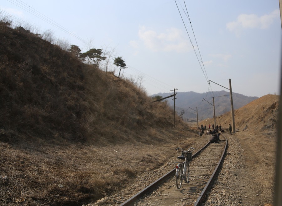 Северная Корея накануне войны Северная Корея накануне войны