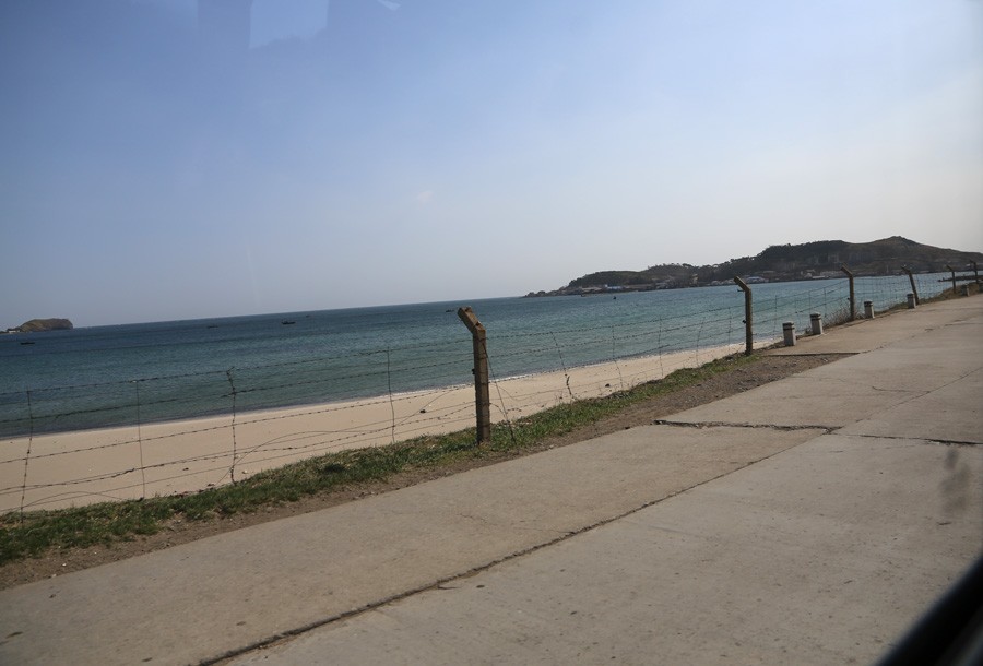 Северная Корея накануне войны Северная Корея накануне войны