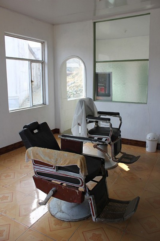 Северная Корея накануне войны Северная Корея накануне войны