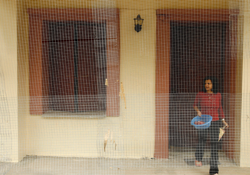 Запуск ракет на Пасху в Греции Запуск ракет на Пасху в Греции