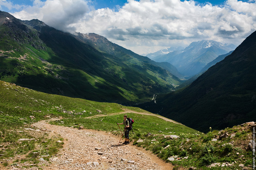 Восхождение на Эльбрус Восхождение на Эльбрус