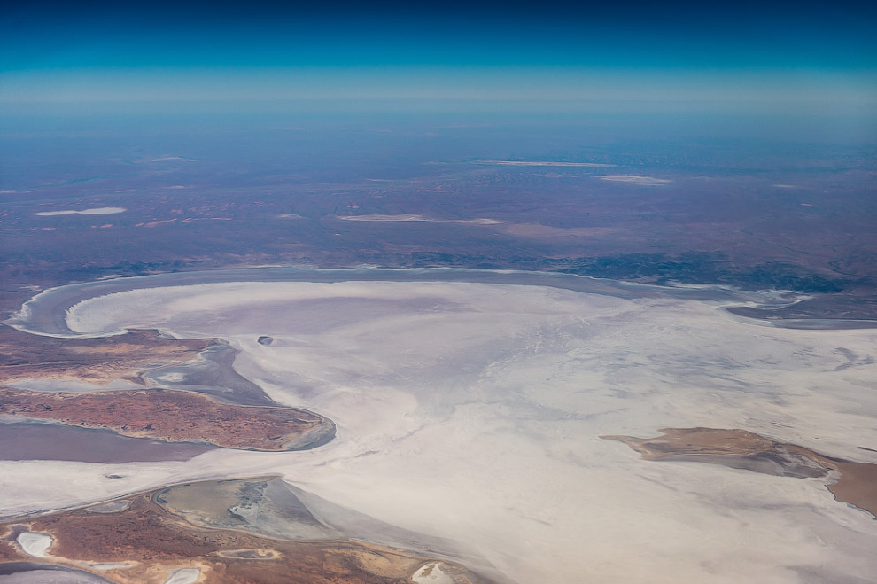Улуру — самый большой камень на планете Улуру — самый большой камень на планете