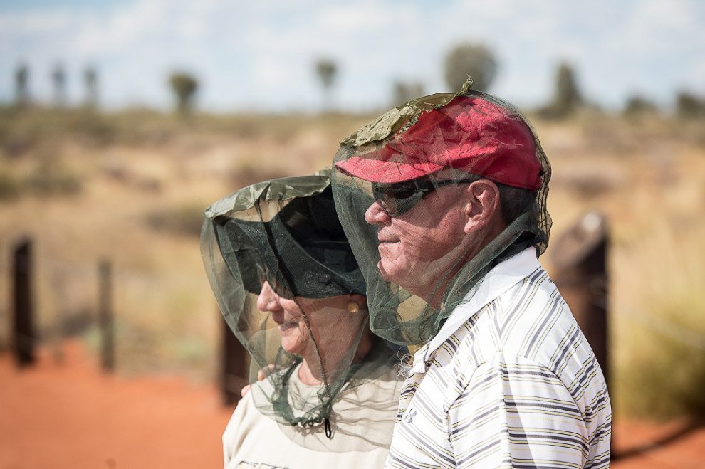 Улуру — самый большой камень на планете Улуру — самый большой камень на планете