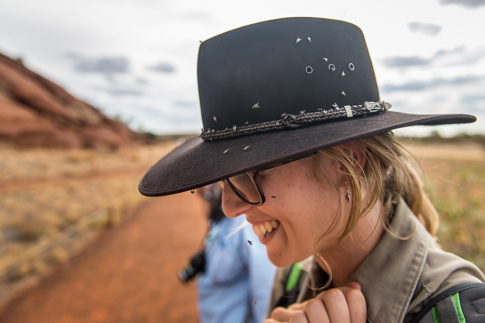 Улуру — самый большой камень на планете Улуру — самый большой камень на планете