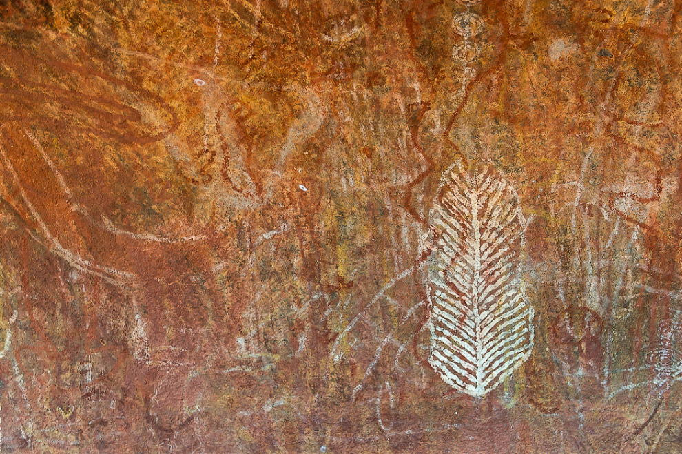 Улуру — самый большой камень на планете Улуру — самый большой камень на планете