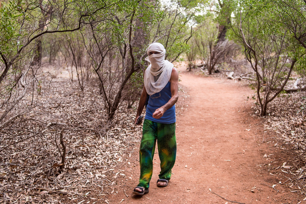 Улуру — самый большой камень на планете Улуру — самый большой камень на планете