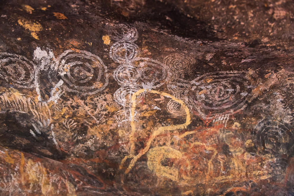 Улуру — самый большой камень на планете Улуру — самый большой камень на планете