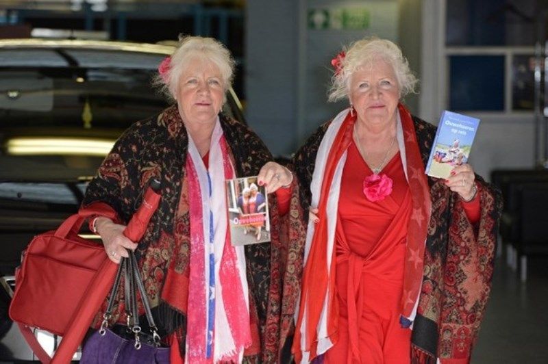 Самые странные секс-рекорды (13 фото) Самые странные секс-рекорды (13 фото)