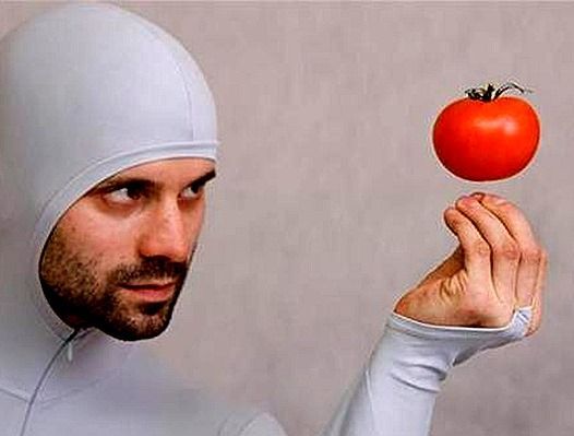 Люди с необычными способностями (13 фото)