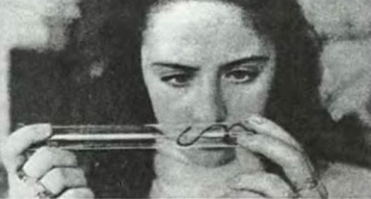 Люди с необычными способностями (13 фото)