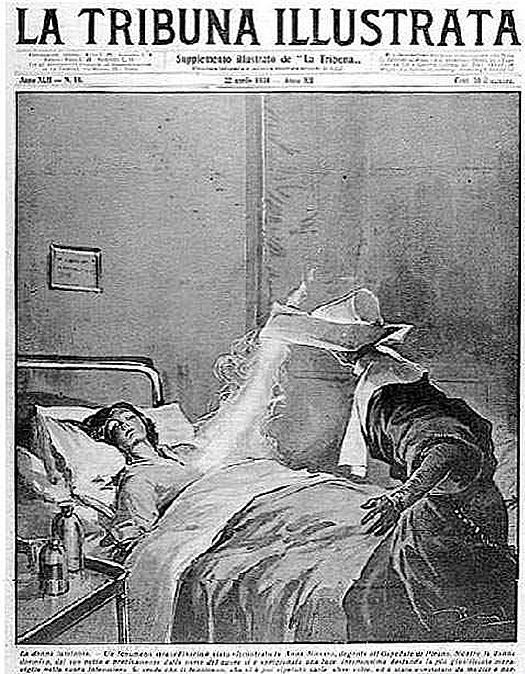 Люди с необычными способностями (13 фото)