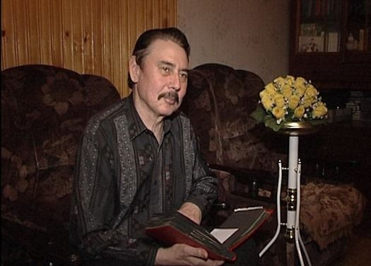 Люди с необычными способностями (13 фото)