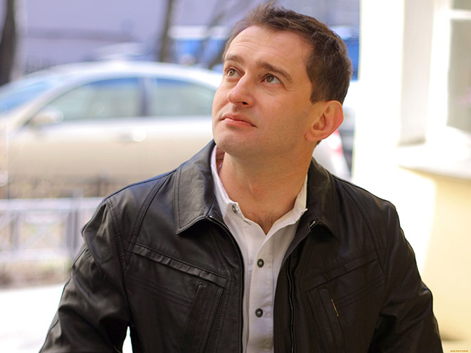 Звездная благотворительность в России