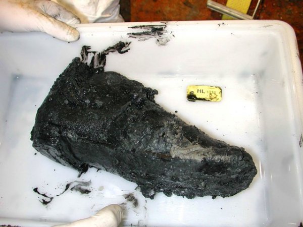 Первая в мире подводная лодка, успешно примененная в бою