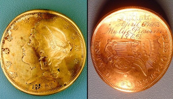 Первая в мире подводная лодка, успешно примененная в бою