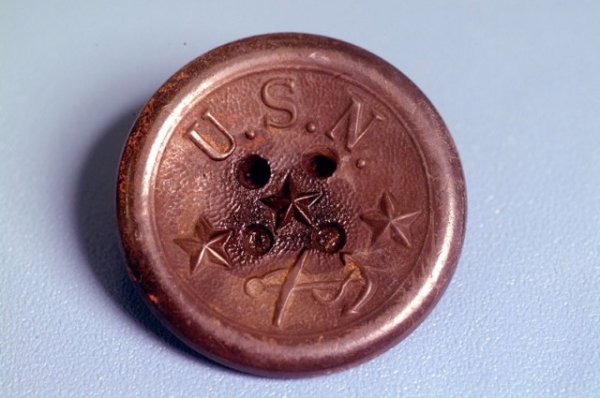 Первая в мире подводная лодка, успешно примененная в бою